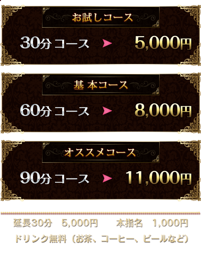 「料金システム」